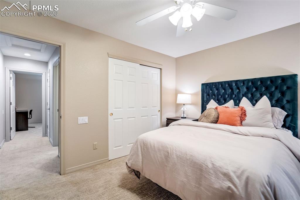 327 Ingleton Court Castle Pines CO 80108