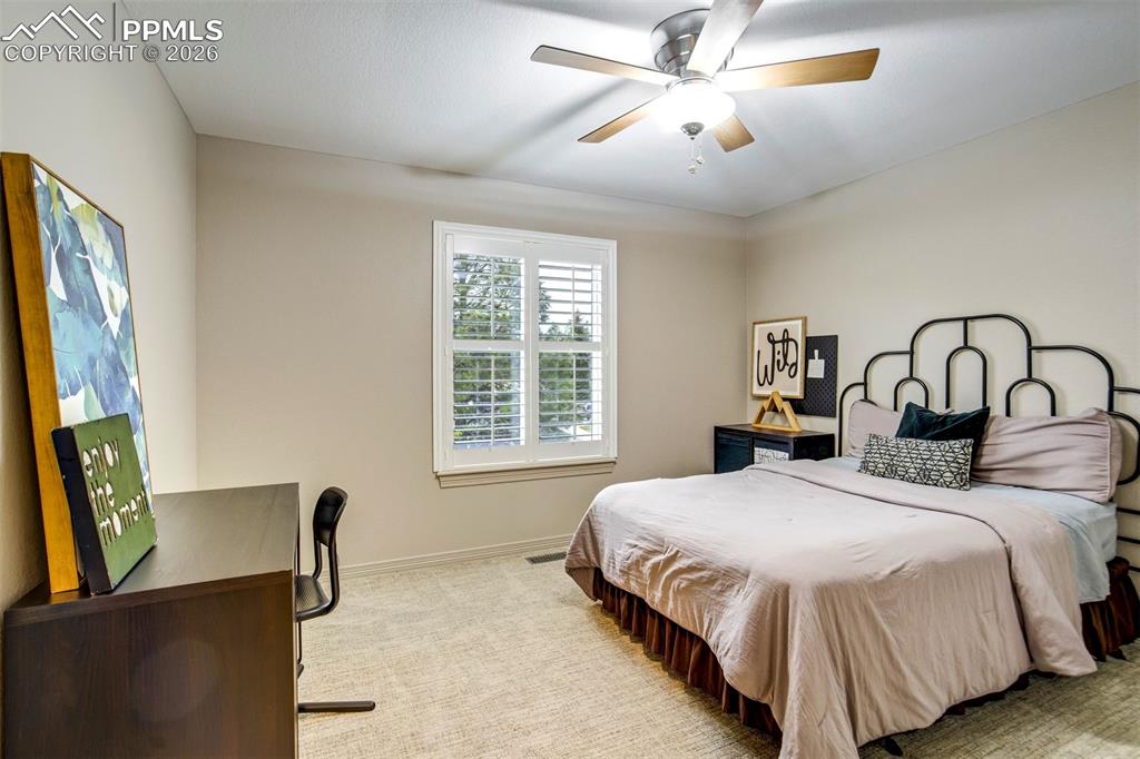 327 Ingleton Court Castle Pines CO 80108