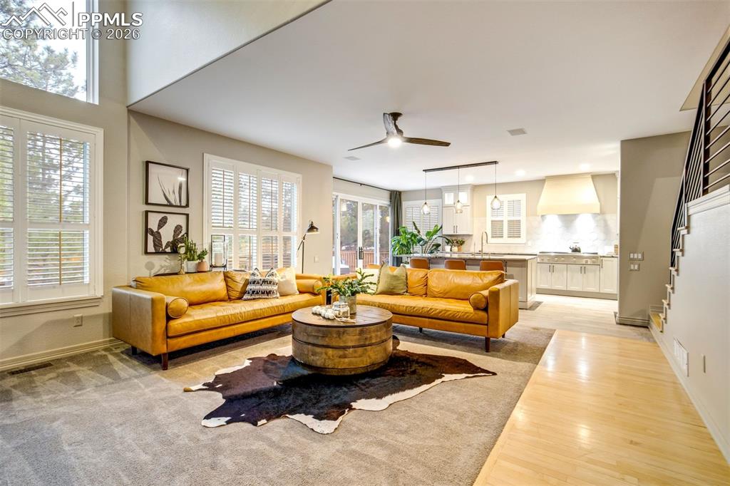 327 Ingleton Court Castle Pines CO 80108