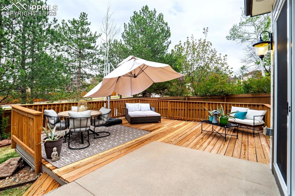 327 Ingleton Court Castle Pines CO 80108