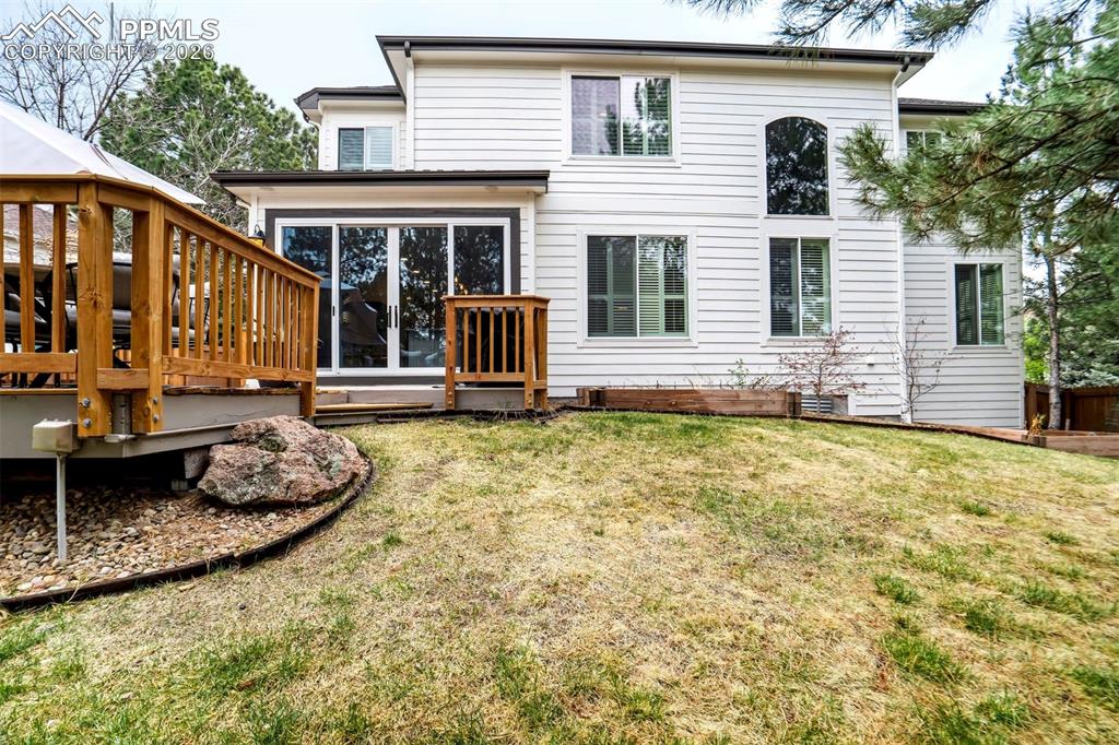 327 Ingleton Court Castle Pines CO 80108