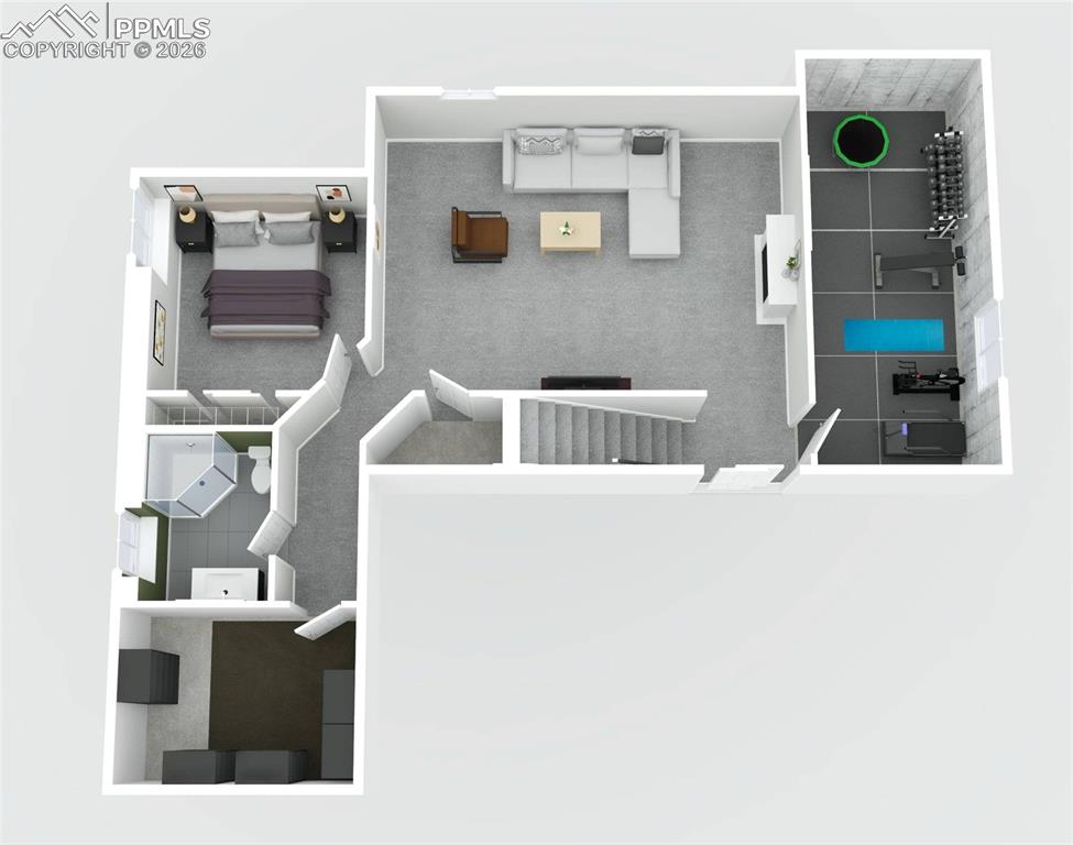327 Ingleton Court Castle Pines CO 80108