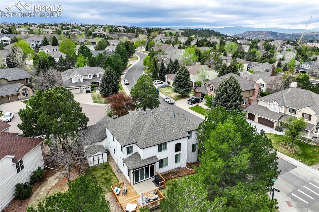 327 Ingleton Court Castle Pines CO 80108
