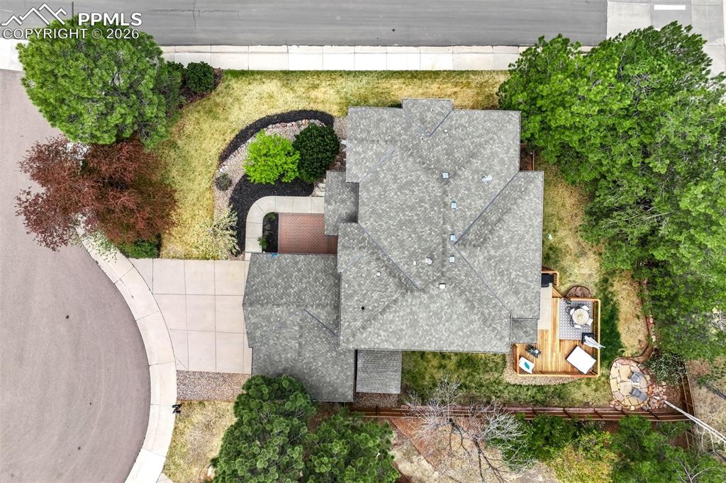 327 Ingleton Court Castle Pines CO 80108