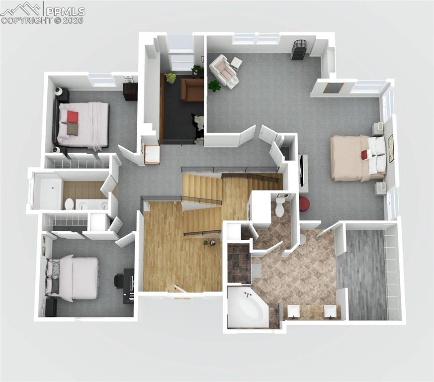 327 Ingleton Court Castle Pines CO 80108
