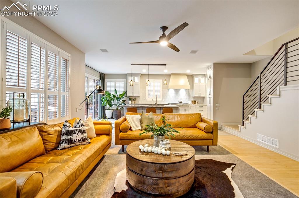 327 Ingleton Court Castle Pines CO 80108