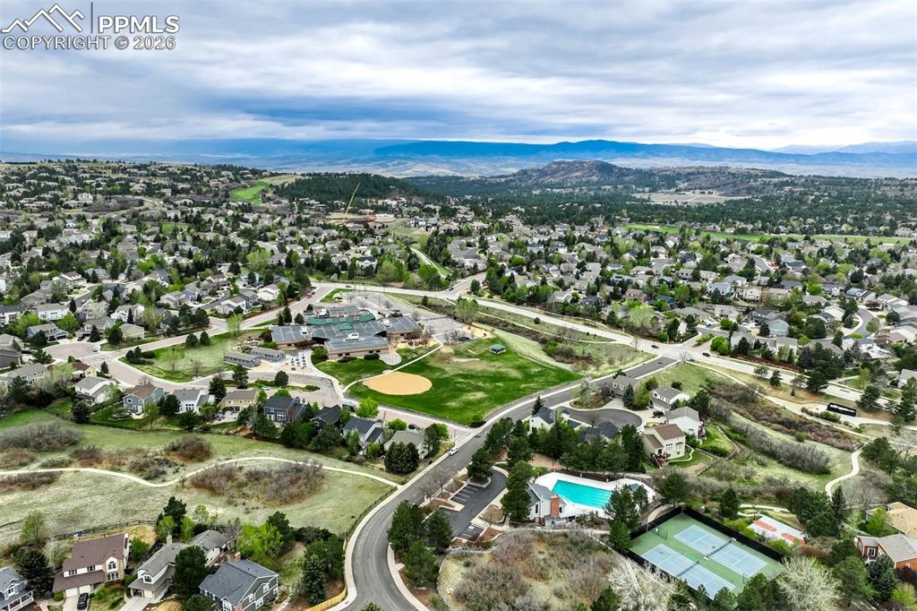 327 Ingleton Court Castle Pines CO 80108
