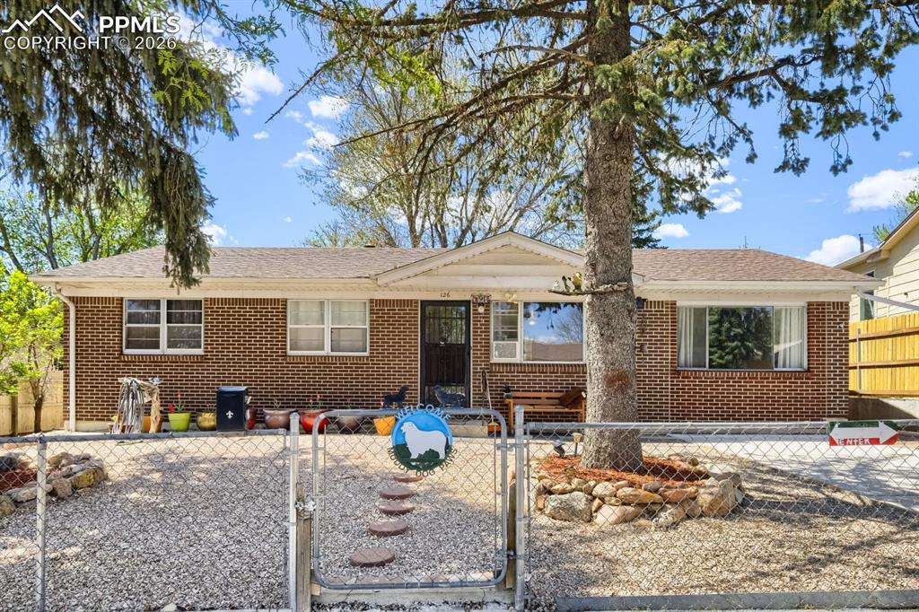 126 N Roosevelt Street Colorado Springs CO 80909