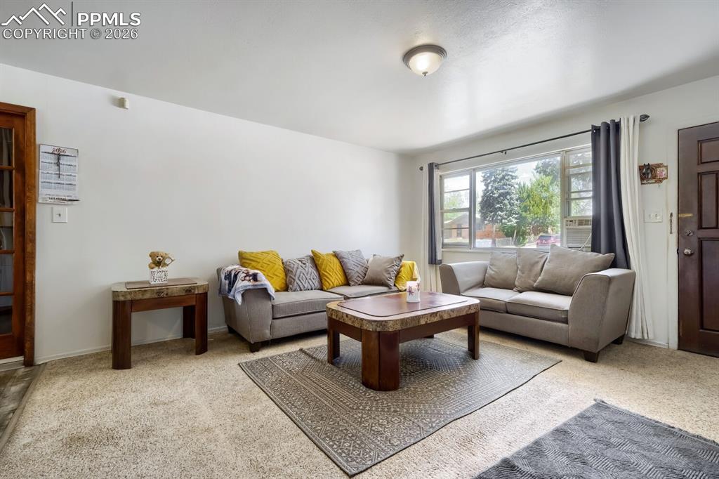 126 N Roosevelt Street Colorado Springs CO 80909