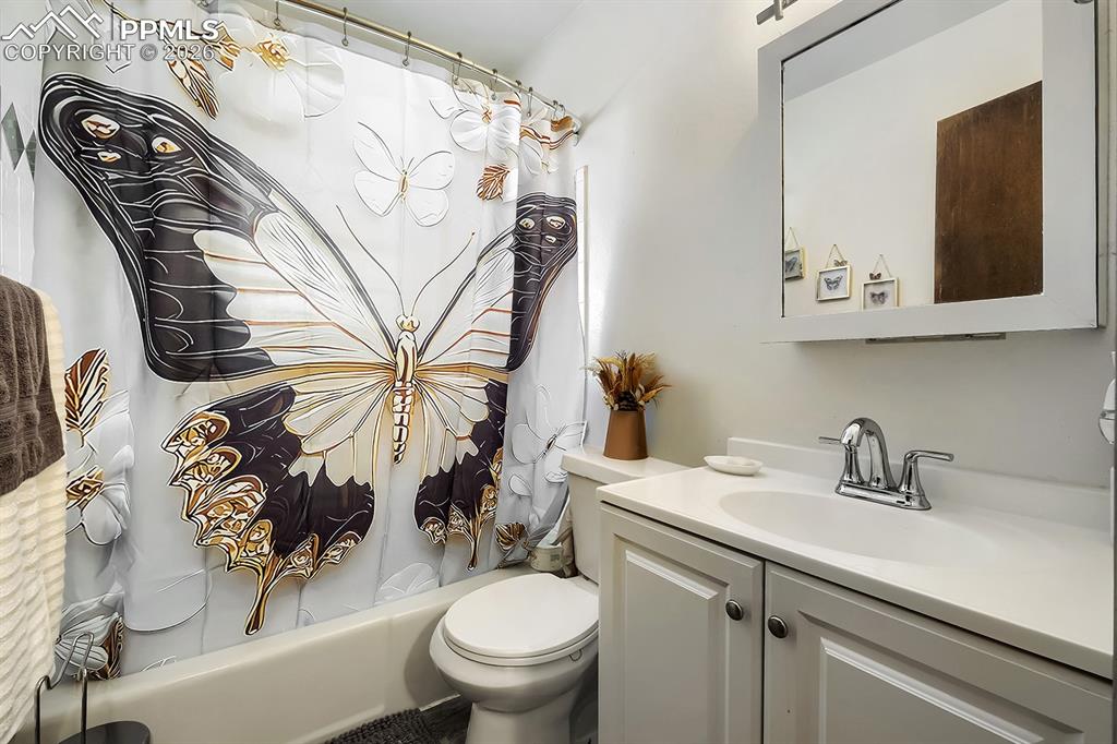 126 N Roosevelt Street Colorado Springs CO 80909