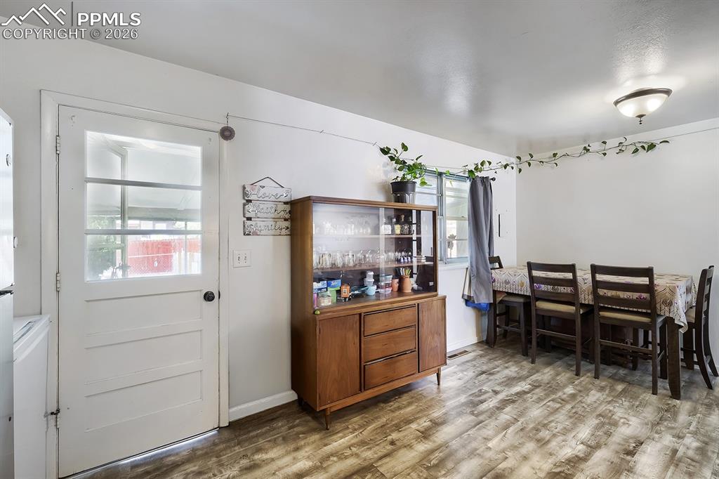 126 N Roosevelt Street Colorado Springs CO 80909