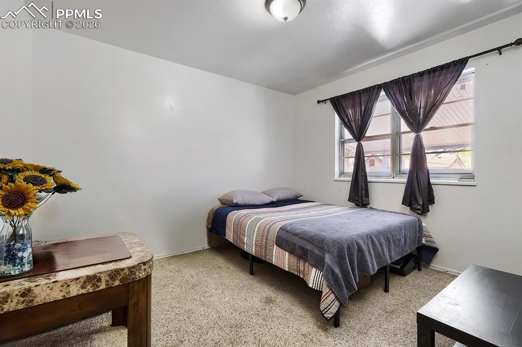 126 N Roosevelt Street Colorado Springs CO 80909
