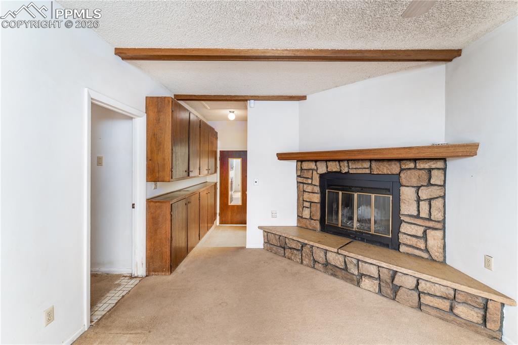 2818 Templeton Gap Road Colorado Springs CO 80907