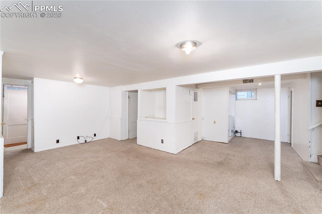 2818 Templeton Gap Road Colorado Springs CO 80907
