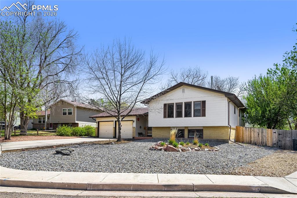 7452 Colonial Drive Fountain CO 80817