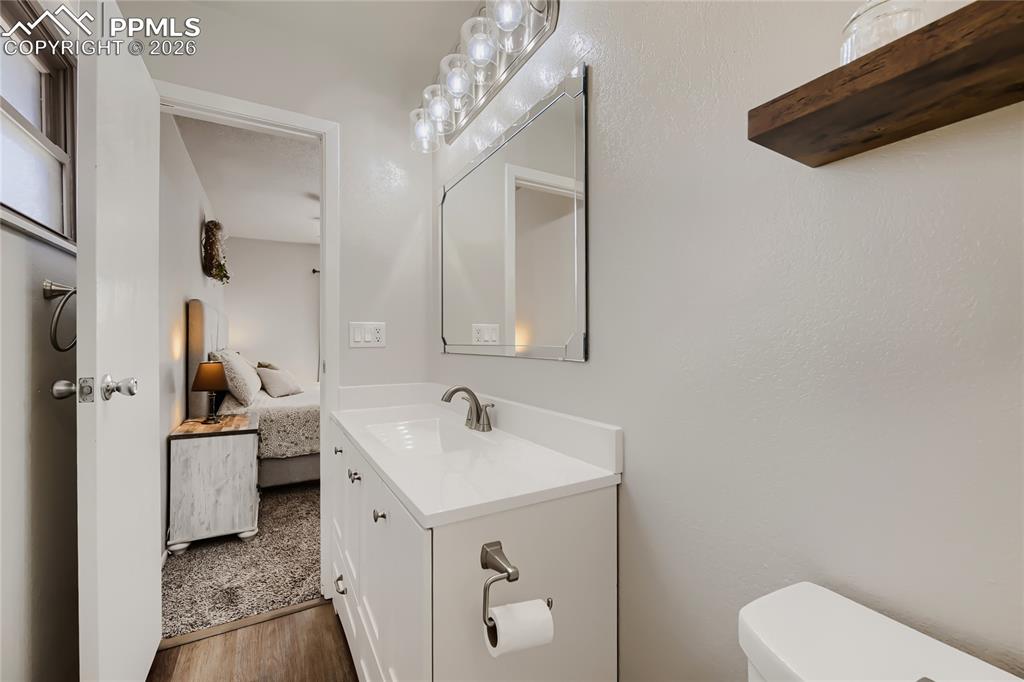 7452 Colonial Drive Fountain CO 80817