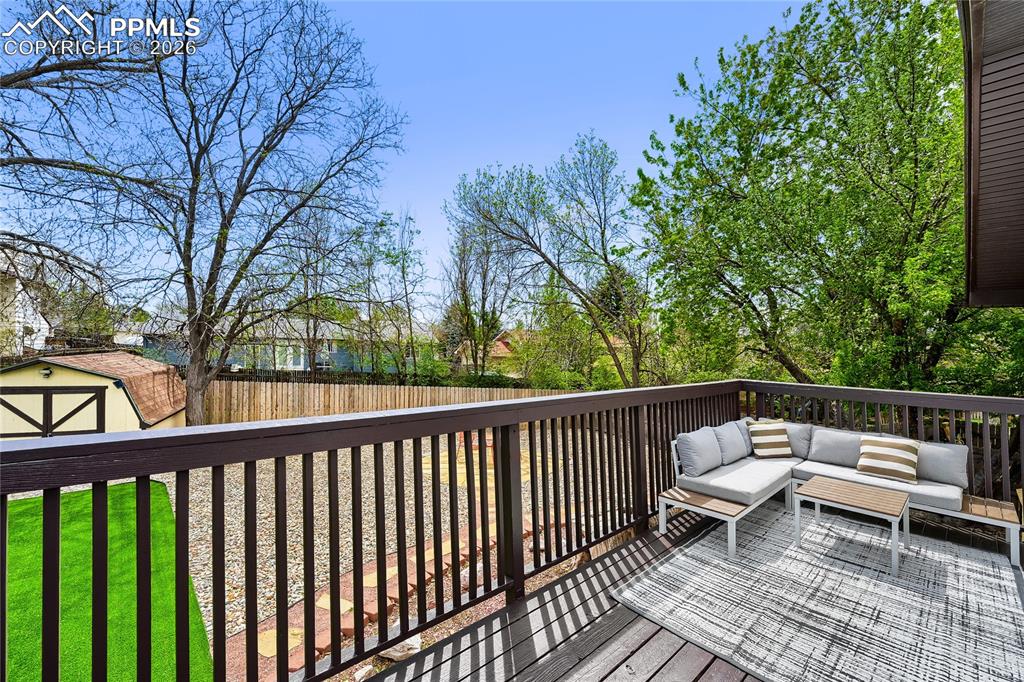 7452 Colonial Drive Fountain CO 80817