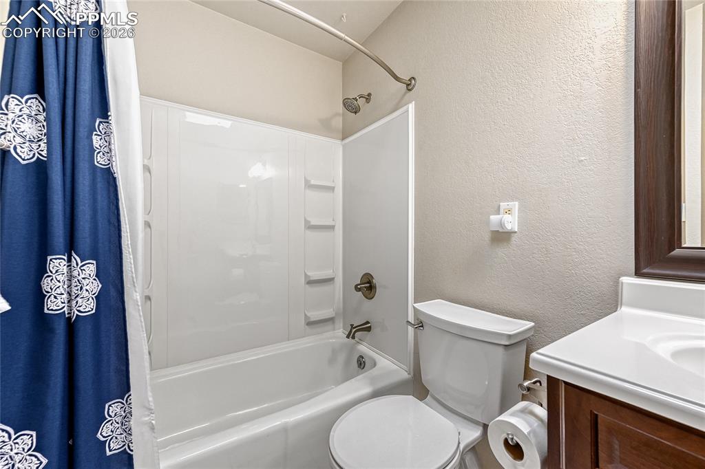 7452 Colonial Drive Fountain CO 80817