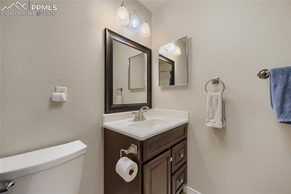 7452 Colonial Drive Fountain CO 80817