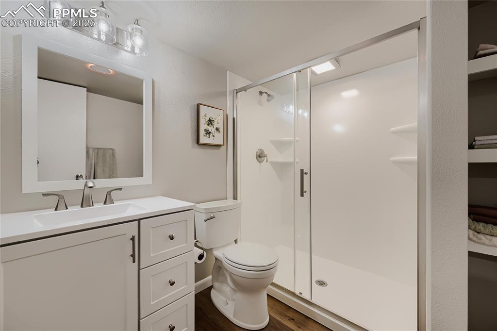 7452 Colonial Drive Fountain CO 80817