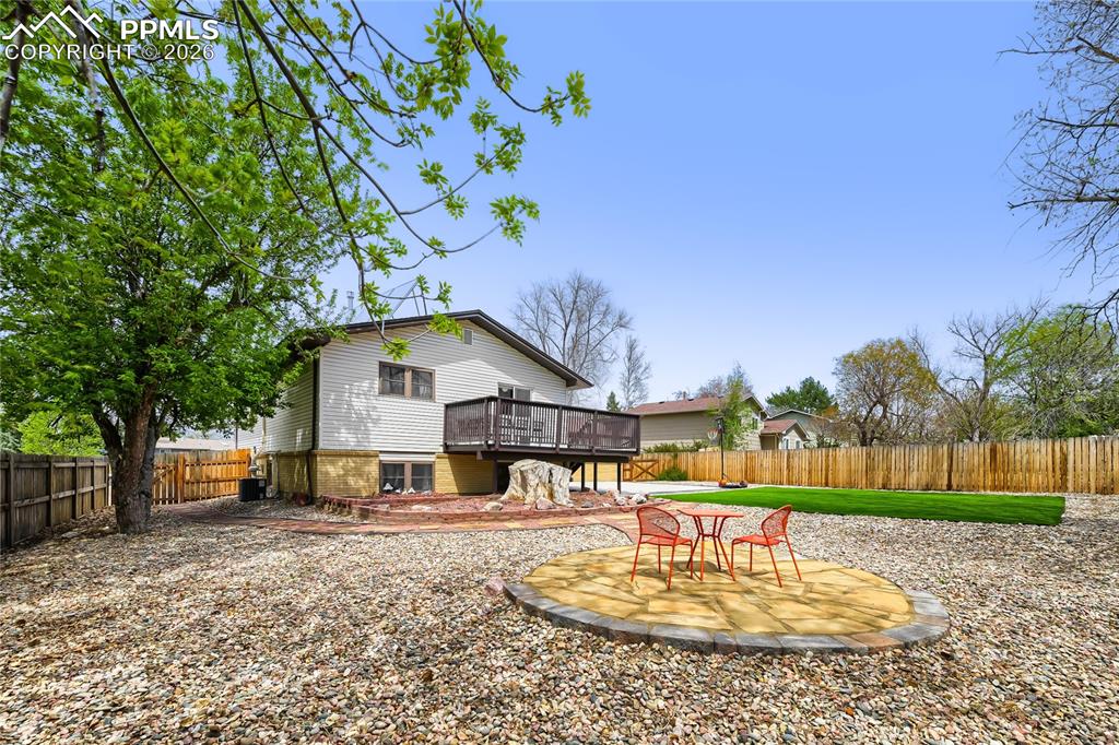 7452 Colonial Drive Fountain CO 80817