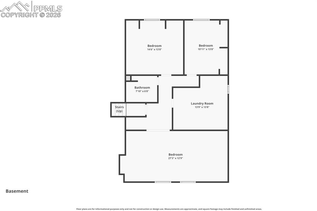 7452 Colonial Drive Fountain CO 80817