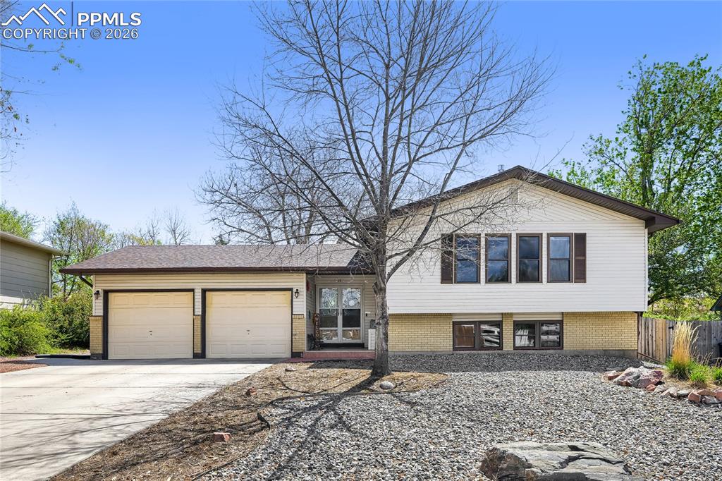 7452 Colonial Drive Fountain CO 80817