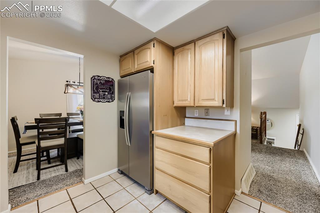 7452 Colonial Drive Fountain CO 80817