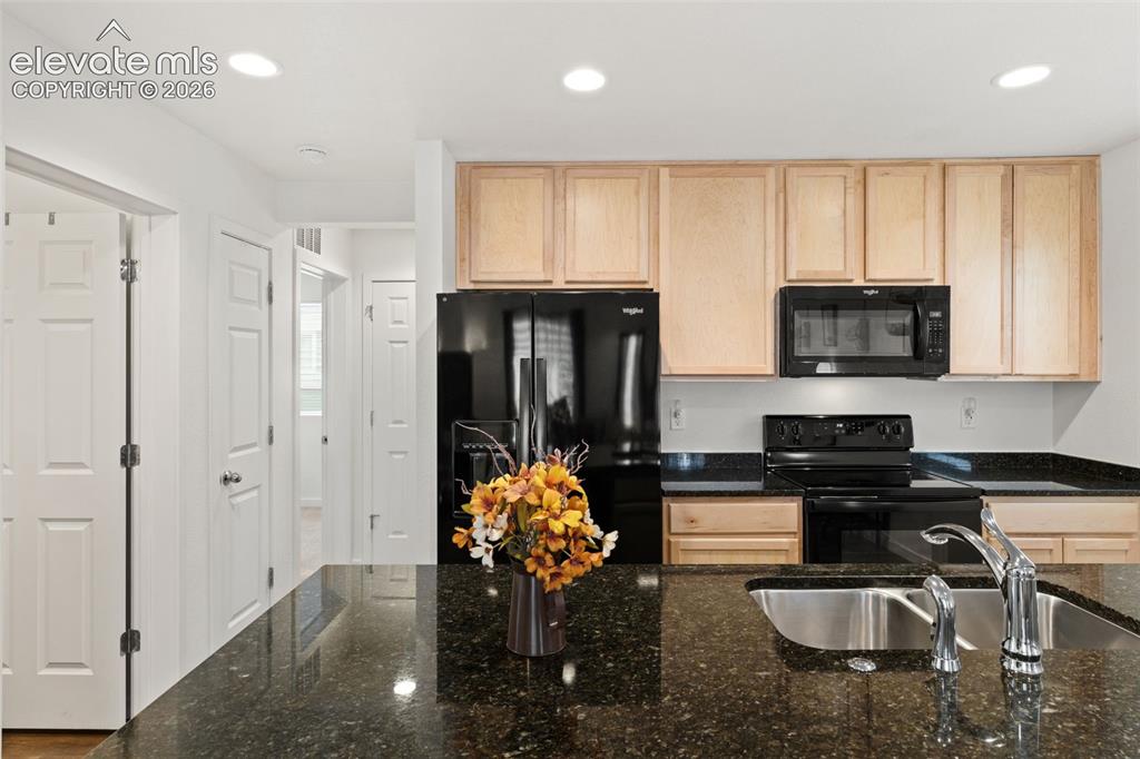 5736 Tramore Court Colorado Springs CO 80927