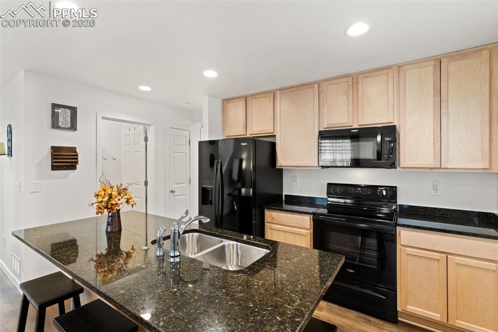 5736 Tramore Court Colorado Springs CO 80927