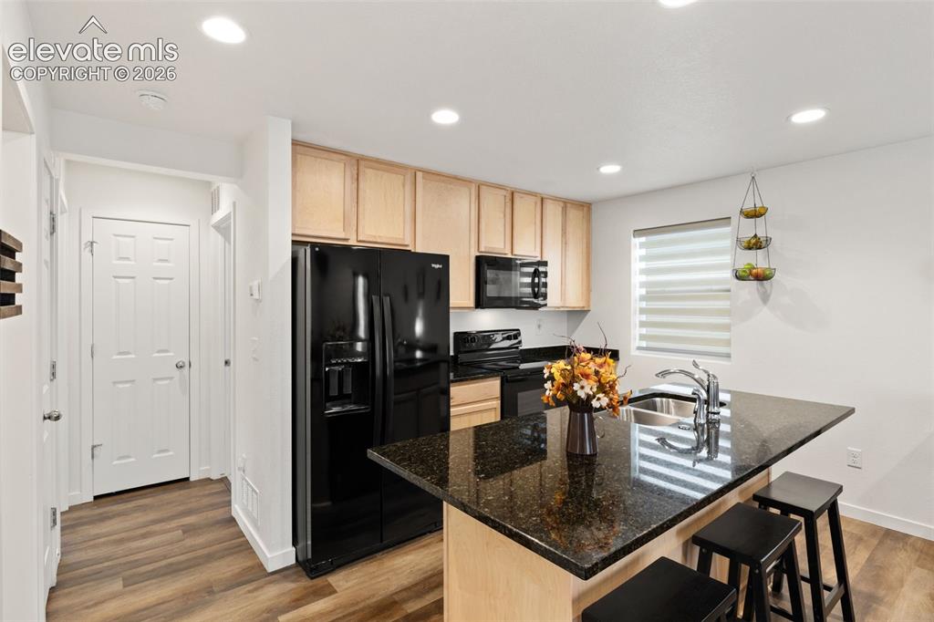 5736 Tramore Court Colorado Springs CO 80927