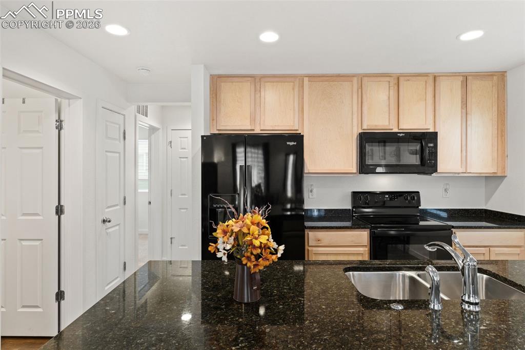 5736 Tramore Court Colorado Springs CO 80927