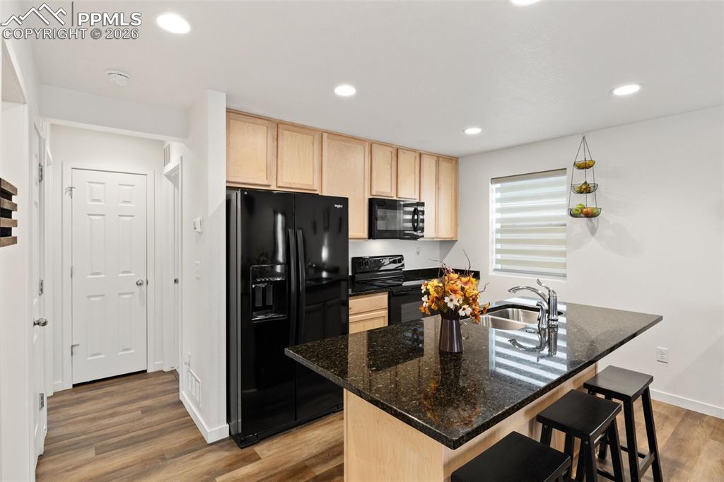 5736 Tramore Court Colorado Springs CO 80927