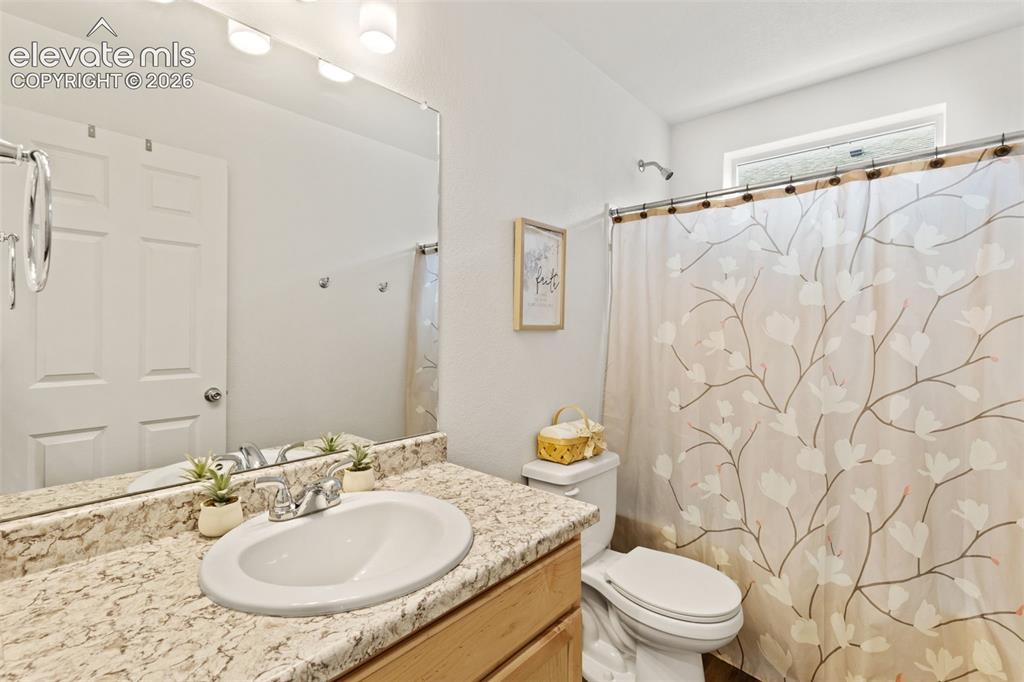 5736 Tramore Court Colorado Springs CO 80927