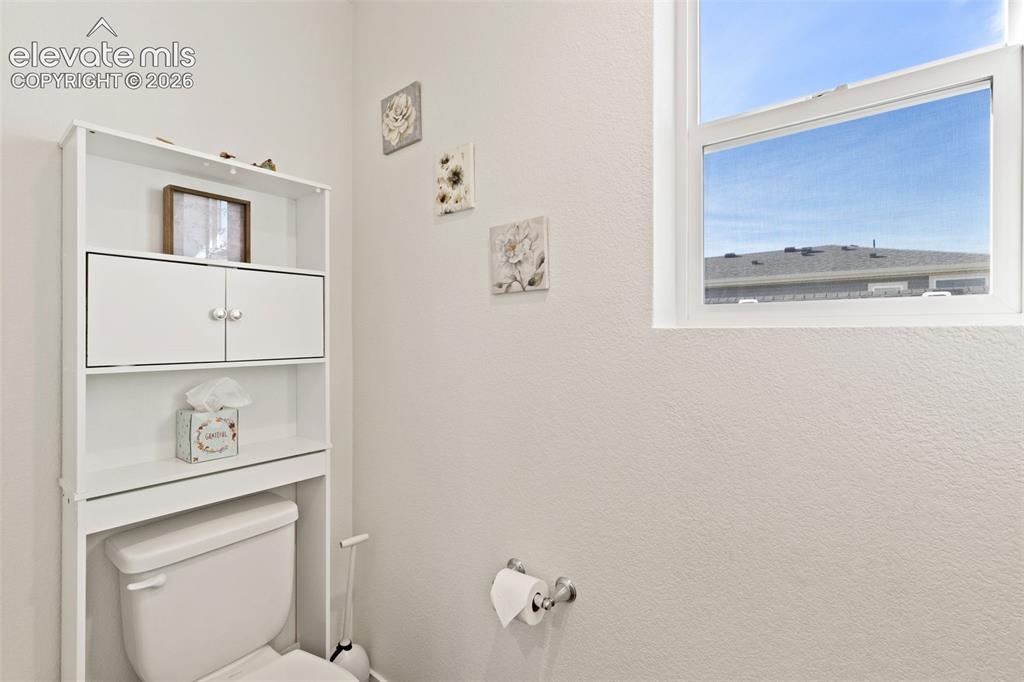 5736 Tramore Court Colorado Springs CO 80927