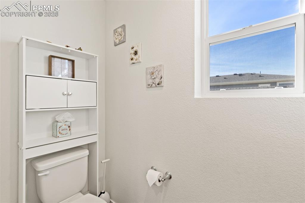 5736 Tramore Court Colorado Springs CO 80927