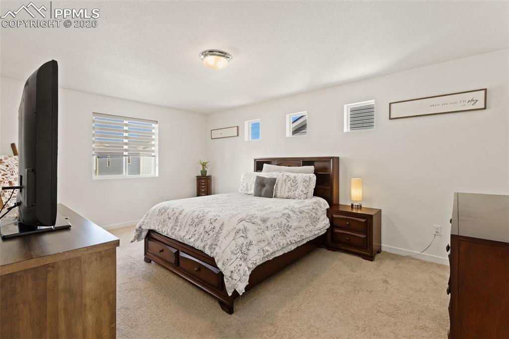 5736 Tramore Court Colorado Springs CO 80927