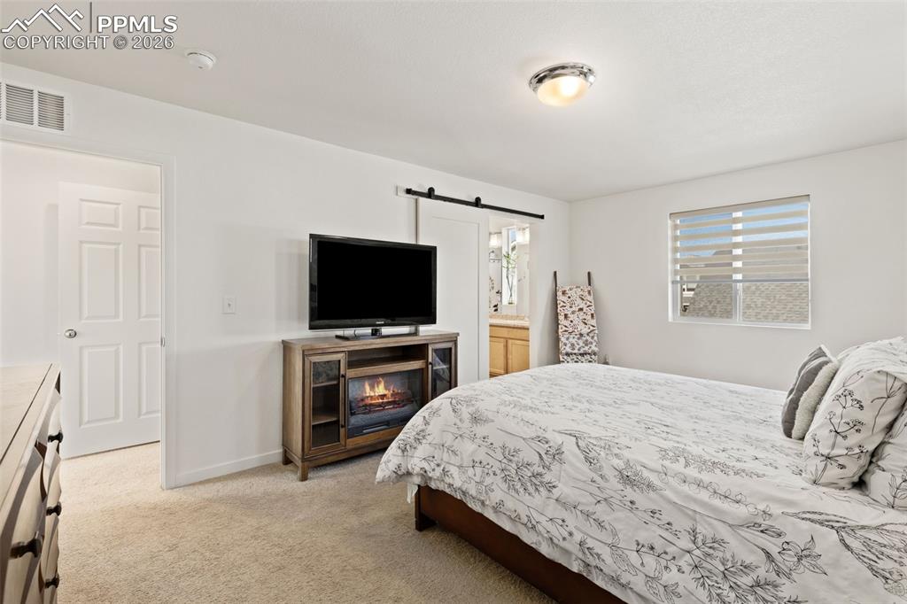 5736 Tramore Court Colorado Springs CO 80927