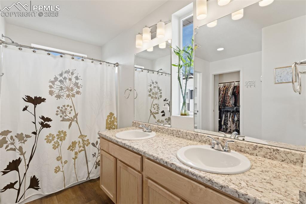 5736 Tramore Court Colorado Springs CO 80927