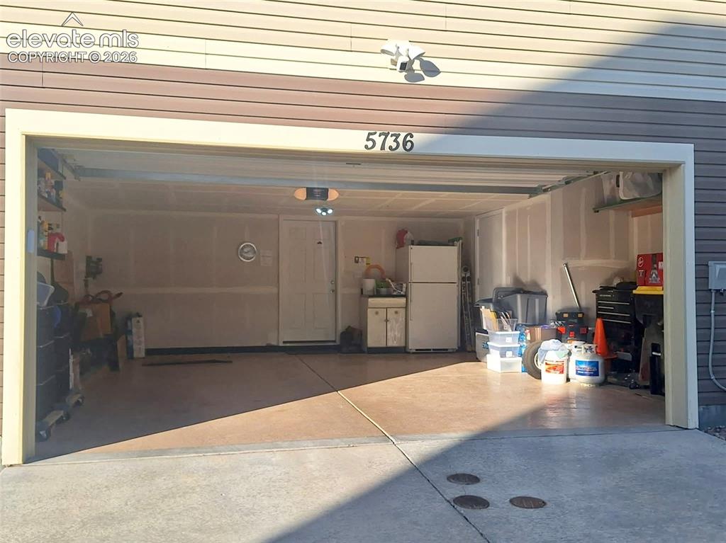 5736 Tramore Court Colorado Springs CO 80927
