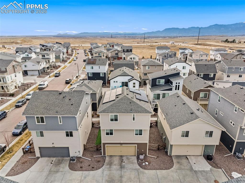 5736 Tramore Court Colorado Springs CO 80927