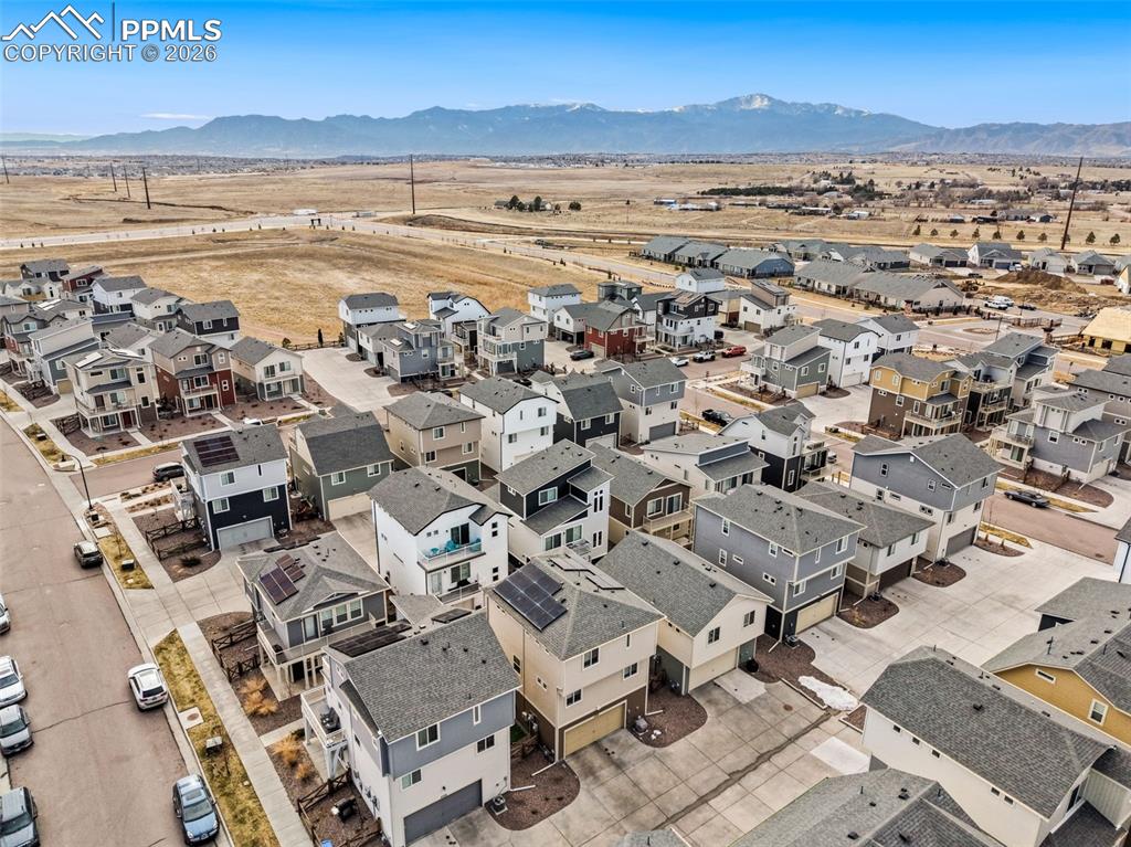 5736 Tramore Court Colorado Springs CO 80927