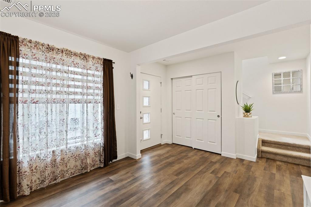 5736 Tramore Court Colorado Springs CO 80927