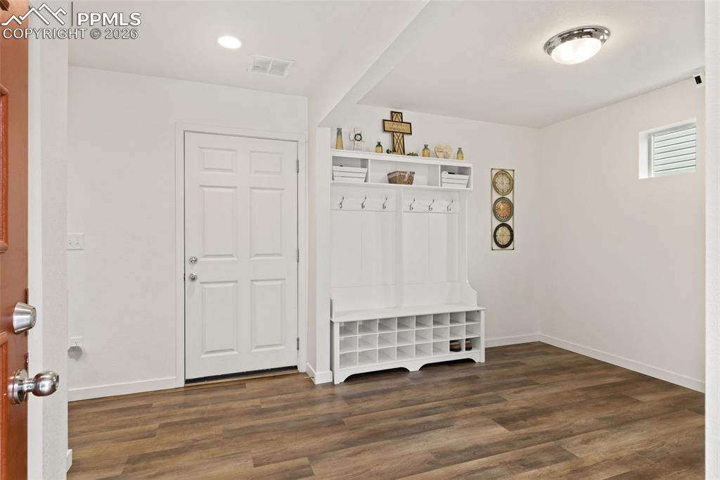 5736 Tramore Court Colorado Springs CO 80927
