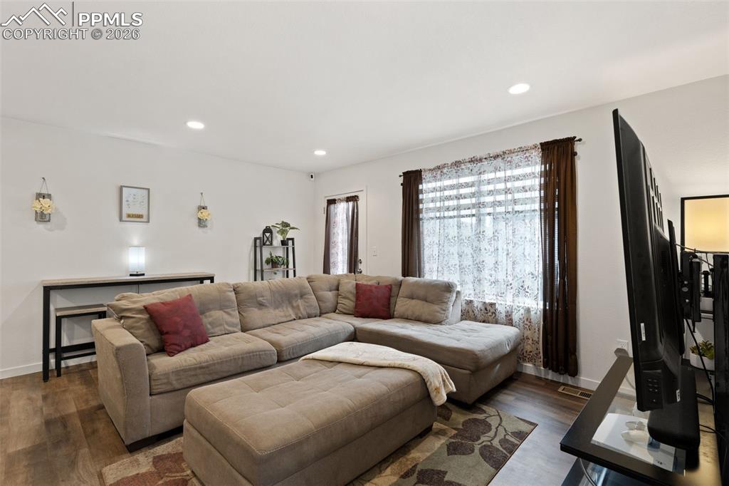 5736 Tramore Court Colorado Springs CO 80927