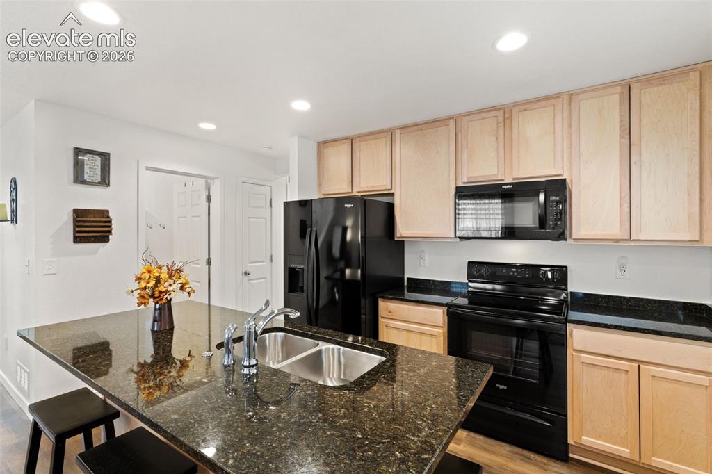 5736 Tramore Court Colorado Springs CO 80927