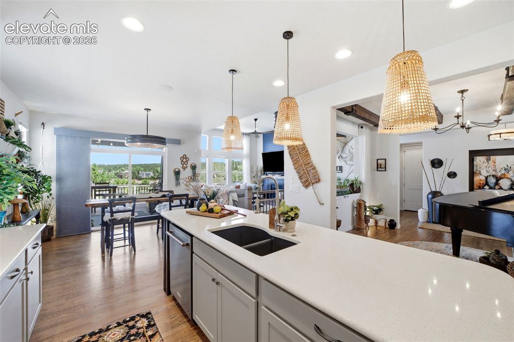 1472 Coronado Beach Drive Monument CO 80132