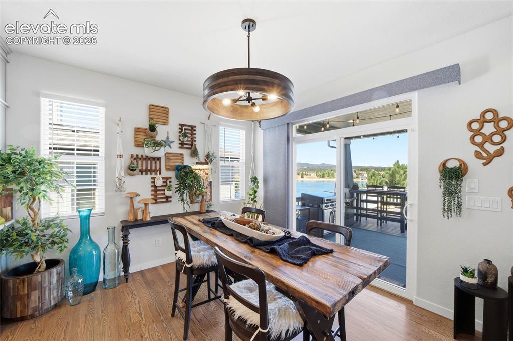 1472 Coronado Beach Drive Monument CO 80132