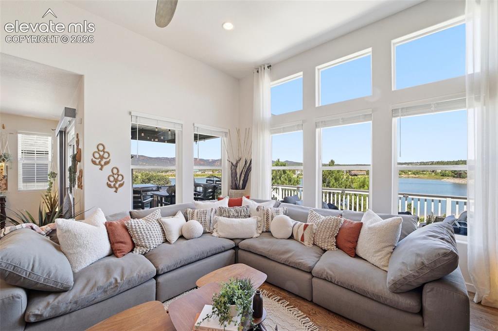 1472 Coronado Beach Drive Monument CO 80132