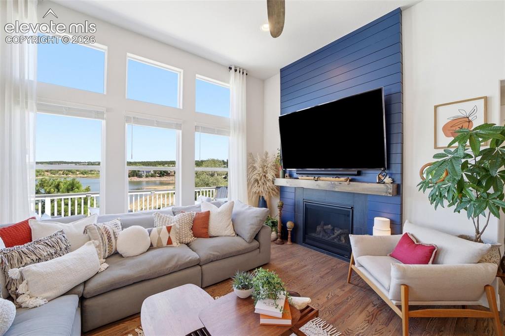 1472 Coronado Beach Drive Monument CO 80132